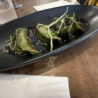   at Ramen Lab in Boca Raton