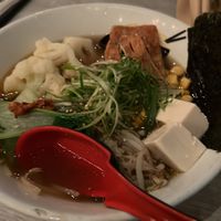   at Ramen Lab in Boca Raton