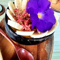  at Hayahay Cafe in Mambajao