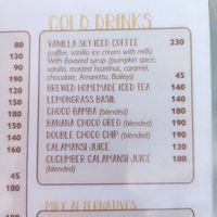  at Hayahay Cafe in Mambajao