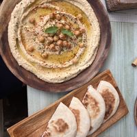   at Hayahay Cafe in Mambajao