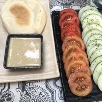 extra side orders at Hayahay Cafe in Mambajao