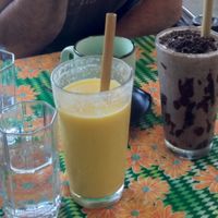 So tasty! at Hayahay Cafe in Mambajao