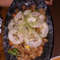 Black China at Hayahay Cafe in Mambajao