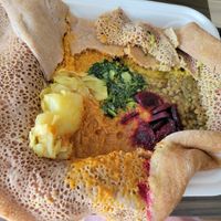  at Axum in Indianapolis