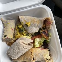   at Axum in Indianapolis