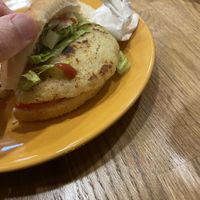   at De Francesco in Gran Canaria