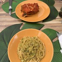   at De Francesco in Gran Canaria