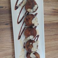  at De Francesco in Gran Canaria