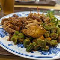  at Zhun San Yen Vegetarian in Kuching