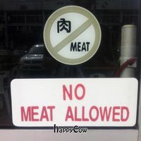  at Zhun San Yen Vegetarian in Kuching