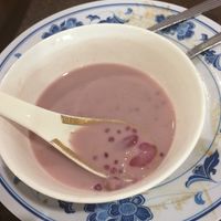 Good dessert! at Zhun San Yen Vegetarian in Kuching