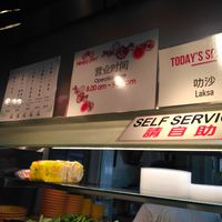 Opening Hours  at Vegan Paradise - Bedok North in East Singapore