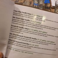  at Olivia Spring Cafe in Moonee Ponds