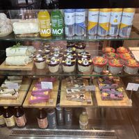   at OAS Cafe in Kalmar