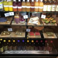 🌱 at OAS Cafe in Kalmar