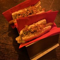   at Zu Spät in Leipzig