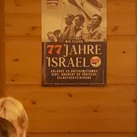  at Zu Spät in Leipzig