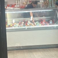   at Al Gelatone in Palermo