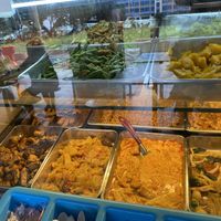Veg  at Healthy Vegetarian 健康素食 in Central Singapore