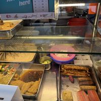   at Healthy Vegetarian 健康素食 in Central Singapore