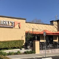 Side Exterior  at Sharky's Woodfired Mexican Grill in Simi Valley