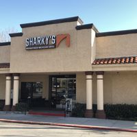 Main Exterior  at Sharky's Woodfired Mexican Grill in Simi Valley