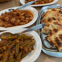   at Taverna Akrotiri in Zakynthos