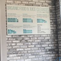 Promoting cleanses, 0/5. Ew   at Cocobeet in Wellesley