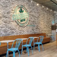 interior at Cocobeet in Wellesley