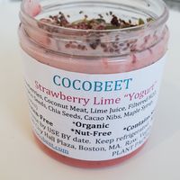 yogurt at Cocobeet in Wellesley
