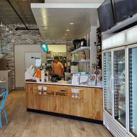 counter service at Cocobeet in Wellesley