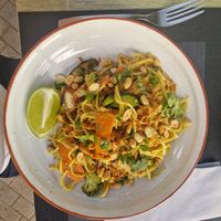  at Noname Restaurant in Mallorca