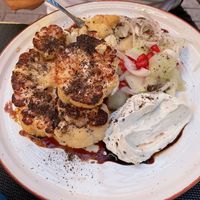   at Noname Restaurant in Mallorca