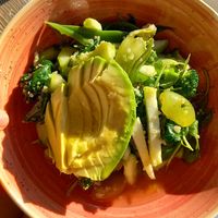  at Noname Restaurant in Mallorca