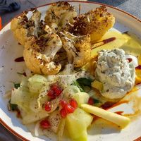  at Noname Restaurant in Mallorca