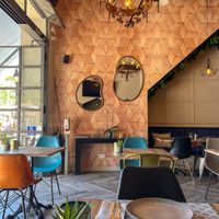   at Noname Restaurant in Mallorca