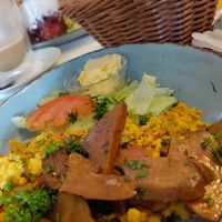  at Zoom Cafe in Chemnitz