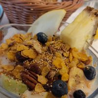  at Zoom Cafe in Chemnitz