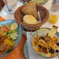  at Zoom Cafe in Chemnitz