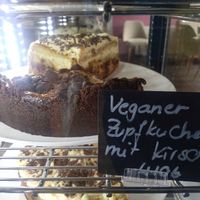  at Zoom Cafe in Chemnitz
