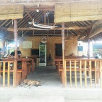 Tu Pande at Tu Pande in Penida Island