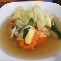 Cap cay 40k  at Tu Pande in Penida Island