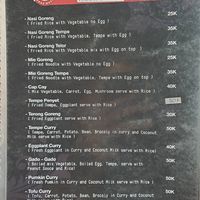  at Tu Pande in Penida Island