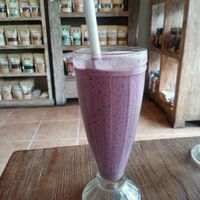 La Totale  at Zula Vegetarian Paradise in Seminyak