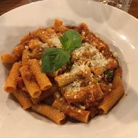 The portion was huge!  at Iaia Cristina in Barcelona