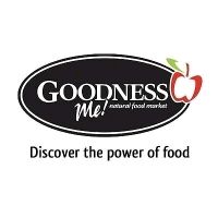 Goodness Me! at Goodness Me in Waterloo