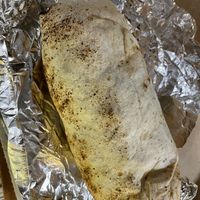 Loko wrap at Loko Wraps in Kailua Kona