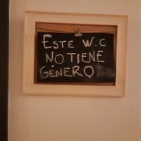 :) at Masa Madre in Madrid