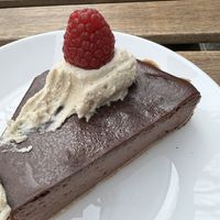   at Bunny's Deli in Madrid